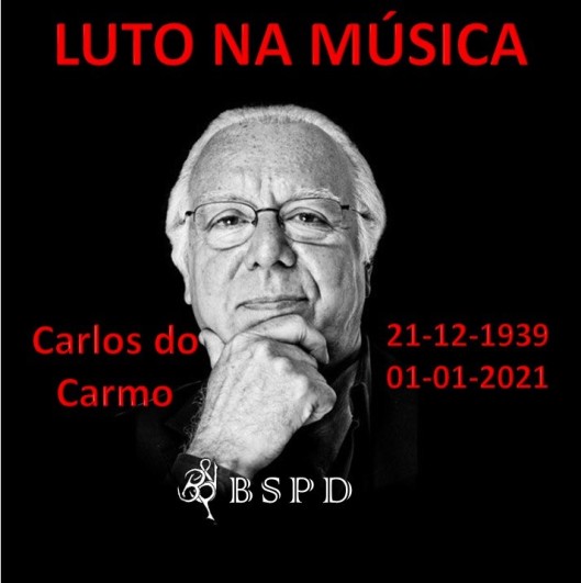 Carlos do Carmo