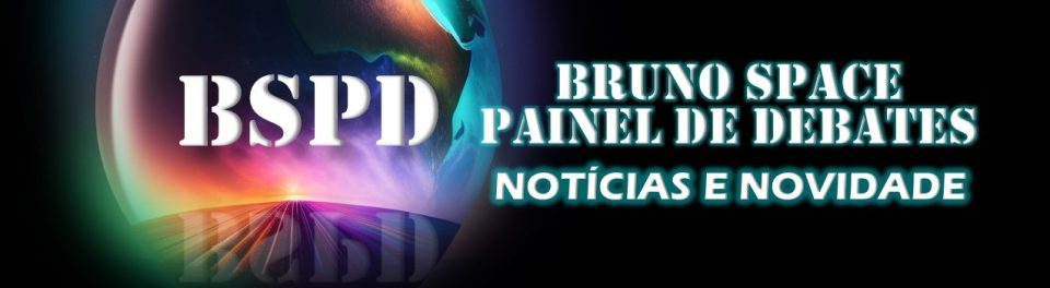BSPD – Bruno Space Painel de Debates